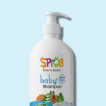Sprog Babycare