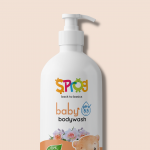 Sprog Babycare