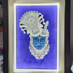 Shreenathji Shringar Art