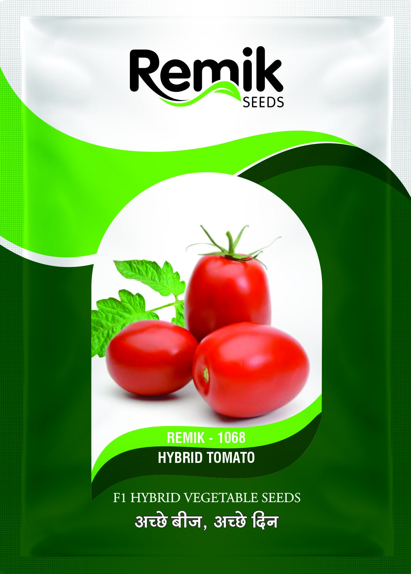 tomato seeds