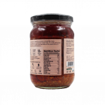 So Good Natural Mango Garlic Pickle 275gm