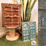 Desi Door Decore
