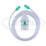 Nebulizer Mask