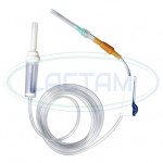 I.V. Infusion Sets