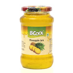 BCOOL Fruit Jam