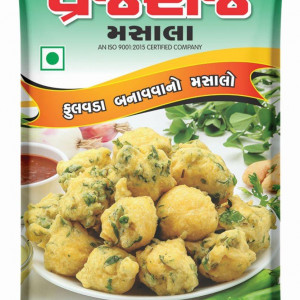 VRAJRAJ FULVADA MASALA