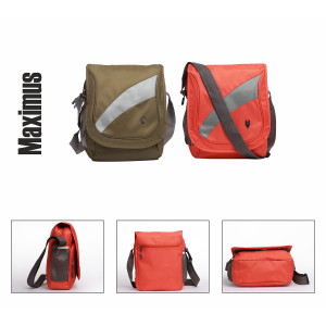 Krishiv Maximus Casual Cross Body Men’s One Side Sling Bag