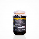 100% Multiflora Raw Honey - 500 Gm