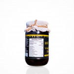 100% Multiflora Raw Honey - 500 Gm