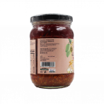 So Good Natural Mango Garlic Pickle 275gm