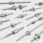 BALL SCREW