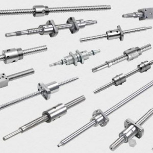 BALL SCREW