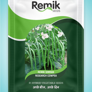 REMIK AGRI SEEDS PVT LTD