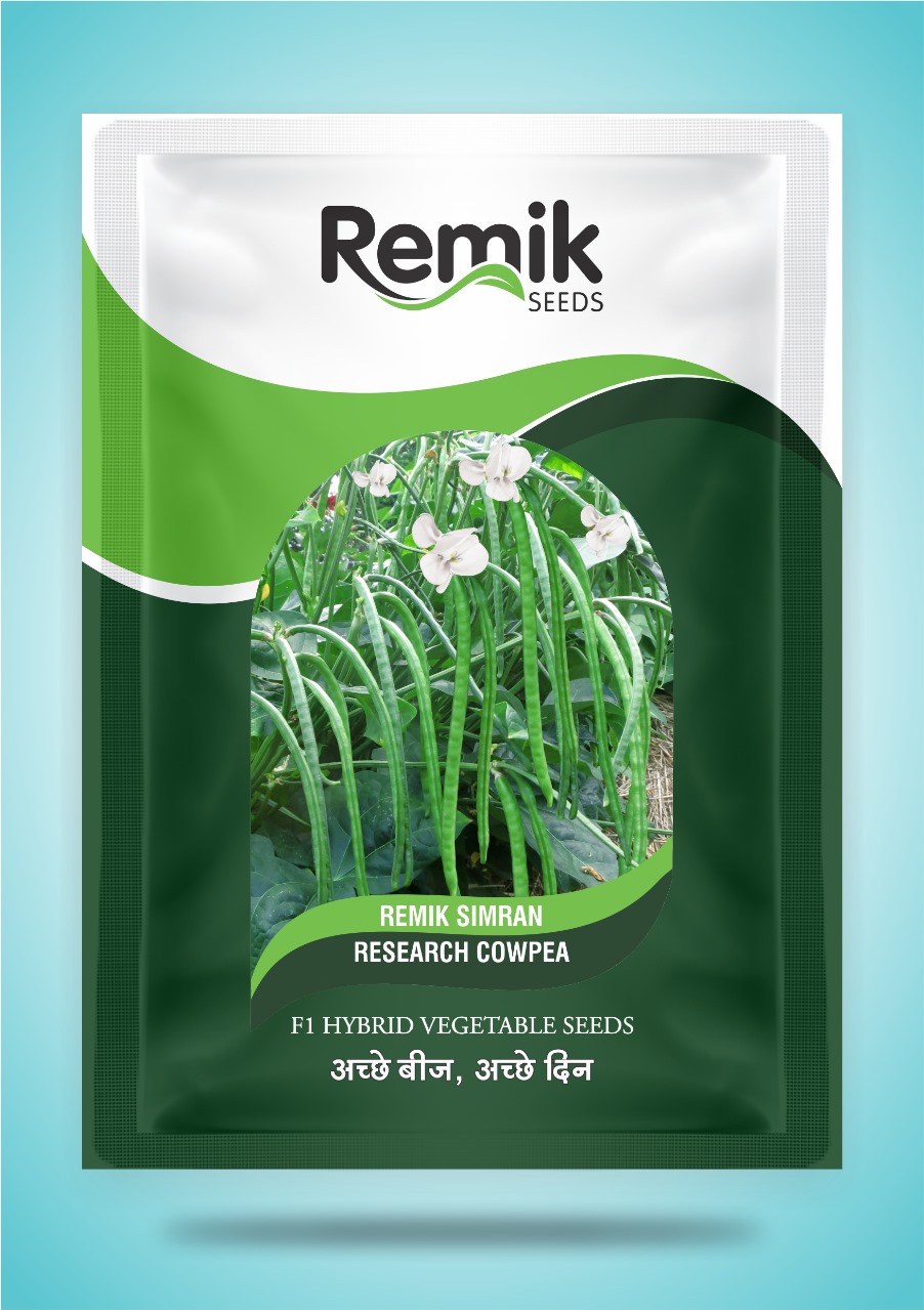REMIK AGRI SEEDS PVT LTD