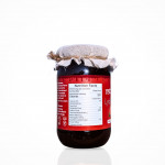 100% Lychee Raw Honey- 500 Gm