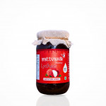 100% Lychee Raw Honey- 500 Gm