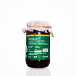 100% Fennel Raw Honey - 500 Gm