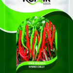 CHILLI SEEDS REMIK DEVANSHI