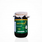 100% Fennel Raw Honey - 500 Gm