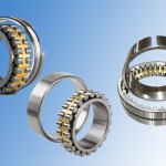 All types of bearings