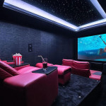 Home Theatre System