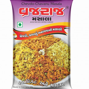 VRAJRAJ CHEVDO CHAVANU MASALA