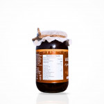 100% Ajwain Raw Honey - 500 Gm