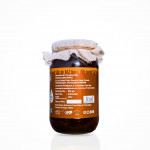 100% Ajwain Raw Honey - 500 Gm