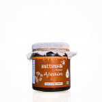 100% Ajwain Raw Honey – 250 Gm