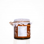 100% Ajwain Raw Honey – 250 Gm