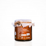 100% Ajwain Raw Honey – 250 Gm