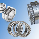 All types of bearings
