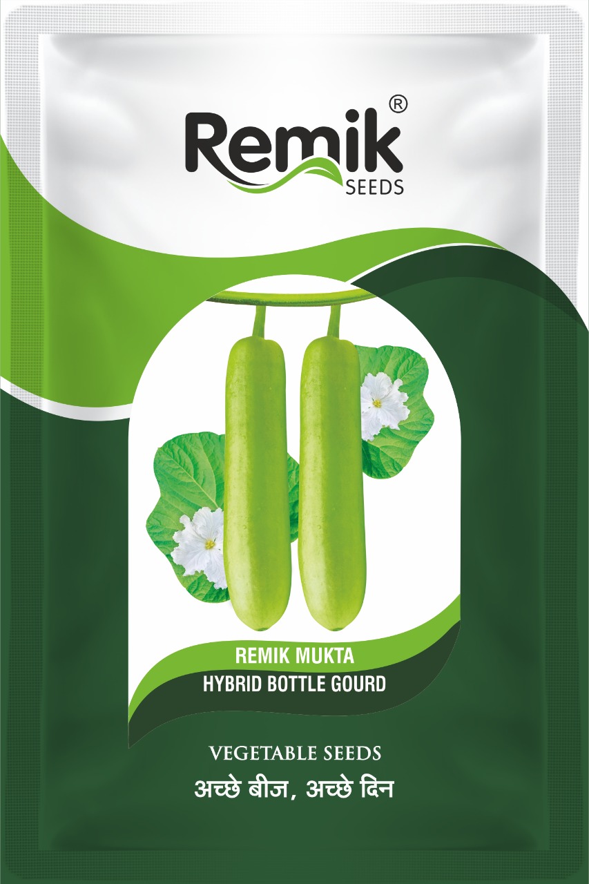 REMIK AGRI SEEDS PVT LTD