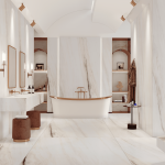 manufacturer ceramic, vitrified and full body tiles