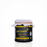 100% Natural Multiflora Honey- 250 Gm ( Wild Forest )