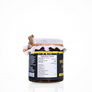 100% Natural Multiflora Honey- 250 Gm ( Wild Forest )