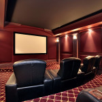 Home Theatre System