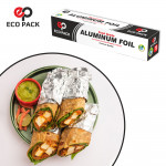 ALUMINIUM FOIL ROLL ( SILVER FOIL ROLL )
