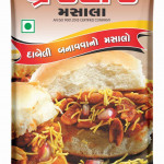 VRAJRAJ DABELI MASALA
