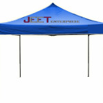 GAZEBO TENT