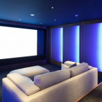 Home Theatre System