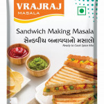 VRAJRAJ SANDWICH MASALA