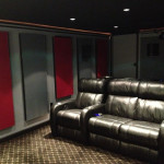 Home Theatre System