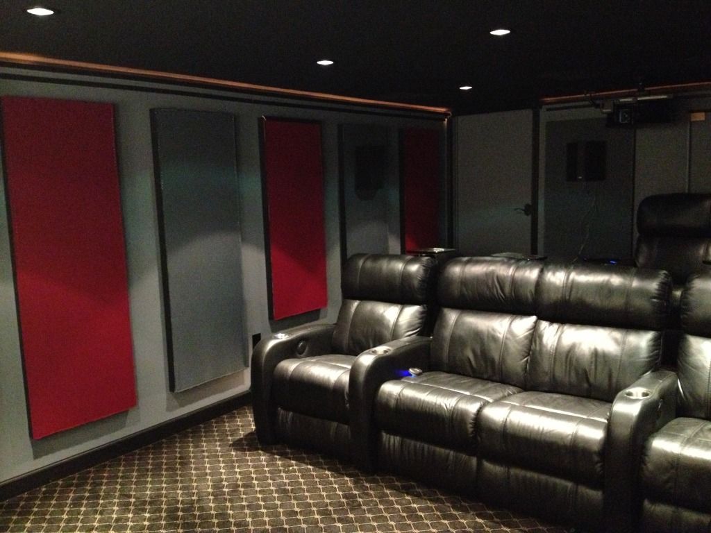 Home Theatre System