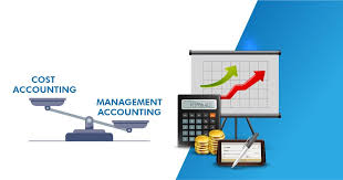 Management Accounting & Cost Analysis