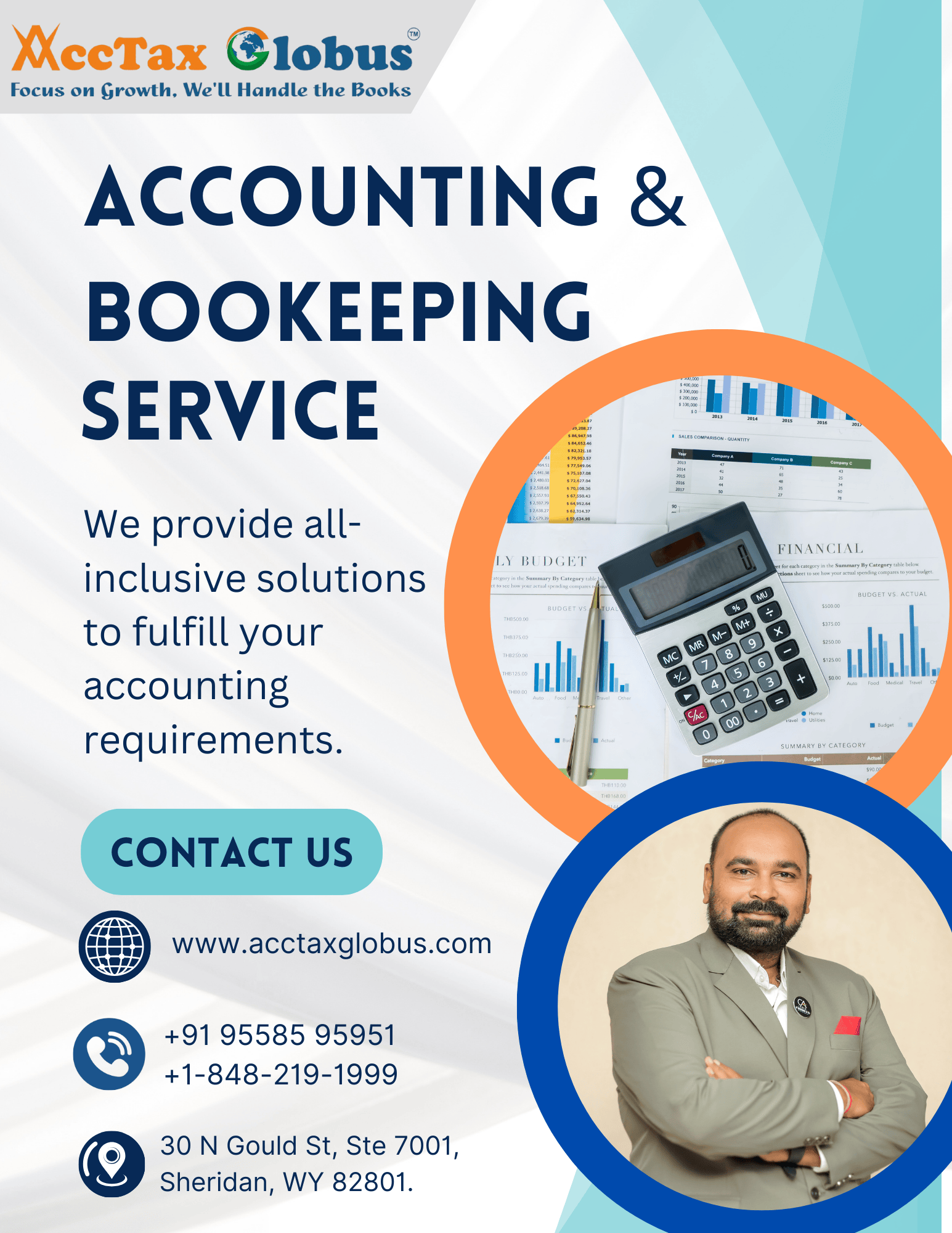 Accounting Services