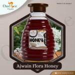 Ajwain Honey / Carom Honey