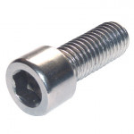 Nut Bolt Washer
