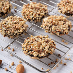 Choci Choco Almond Brittle 90gm(6pcs)