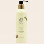 Vama Ayurvedic Almondrich Body Lotion 200ml
